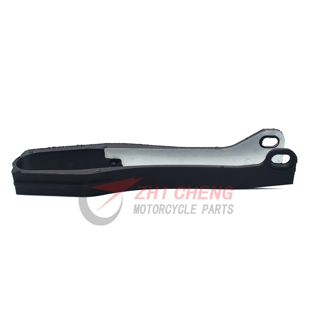 Защита для мотоциклетной цепи ползунок раздельная защита поворотный рычаг