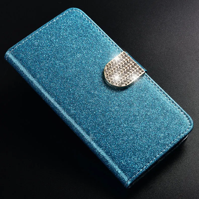 Роскошный кожаный чехол книжка для телефона Redmi Note 7 8 6 Pro 7A 8A 4A 4X7 K20 Xiaomi A3 CC9