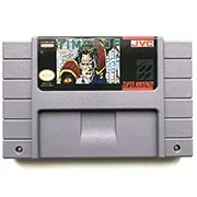 Timecop 16 битовый игровой картридж|Запасные части| |
