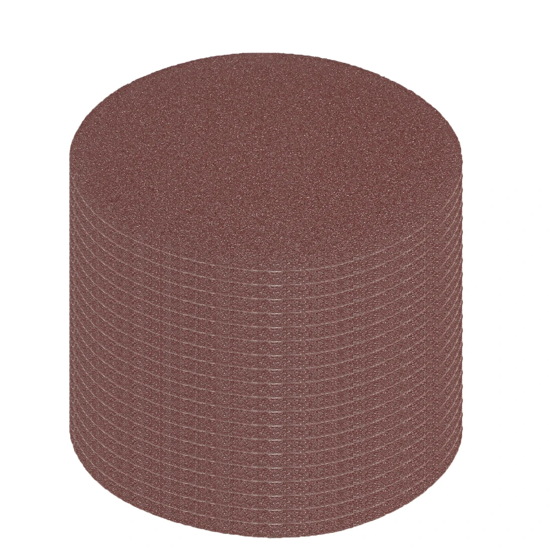 Шлифовальные диски Uxcell 5/6 дюйма абразивные инструменты шлифовальный диск с