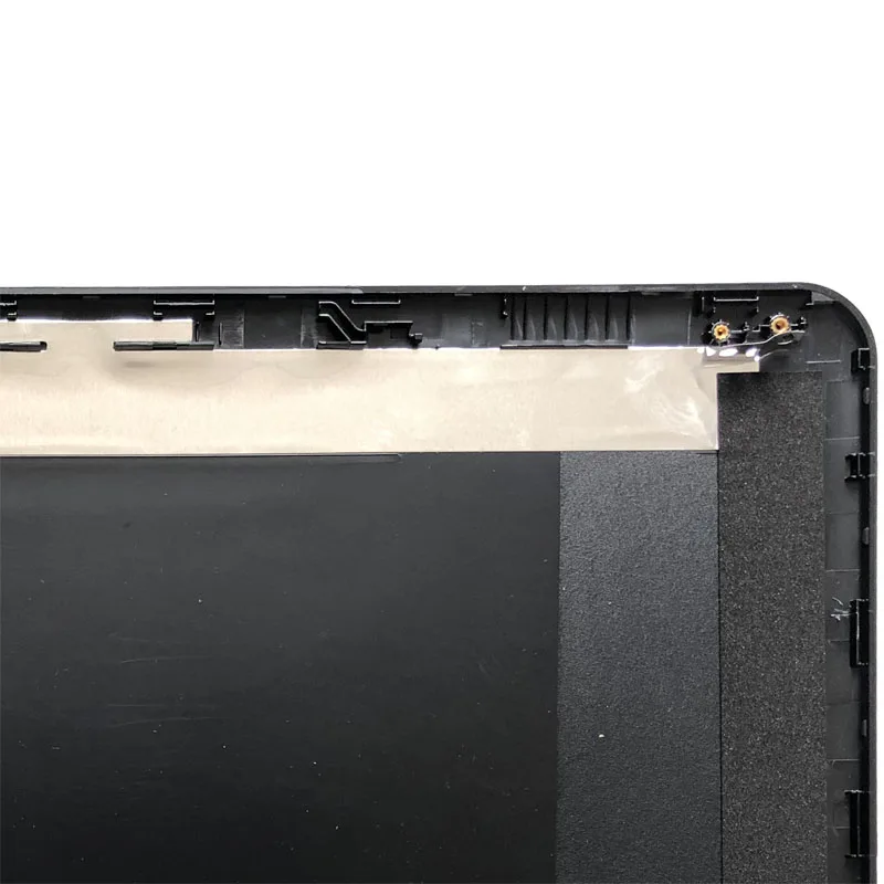 Ноутбук Топ LCD задняя крышка/ЖК рамка Крышка экрана/Петли для HP 15 g019wm g020ca g020nr g021ca