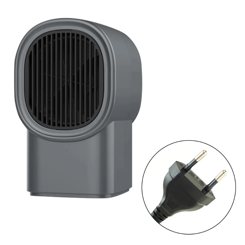 Мини нагреватель для дома портативный Электрический воздушный Нагреватель 2S