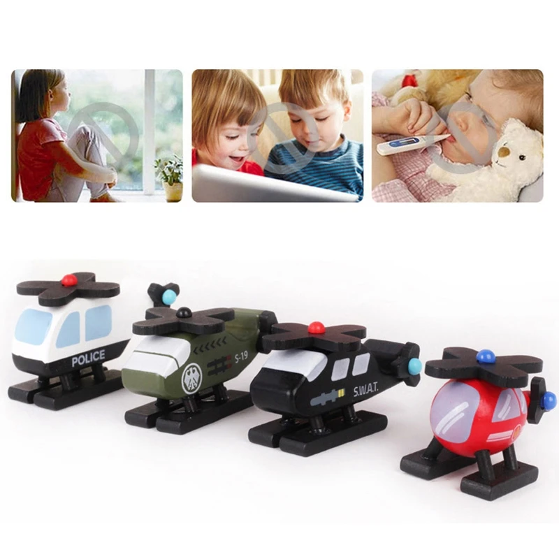 

12Pcs/Set Simulation Wooden Car Truck Model Kids Educational Toy Birthday Gift New Mini Car Model Vehicle Toy