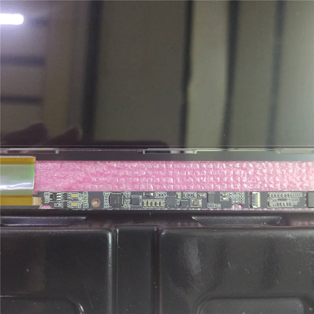 Оригинальный Новый ЖК-экран для Apple MacBook Air 13 3 дюйма A1369 A1466 стекло 2010 2011 2012 2013 2015 2017
