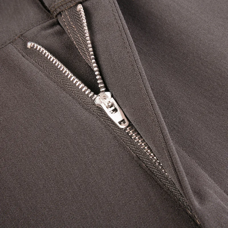 

BOOFEENAA Brown Low Rise Flare Pants Y2k Clothes Womens Fairy Grunge Wide Leg Trousers Cute Bottoms Spring 2021 C77-DC32