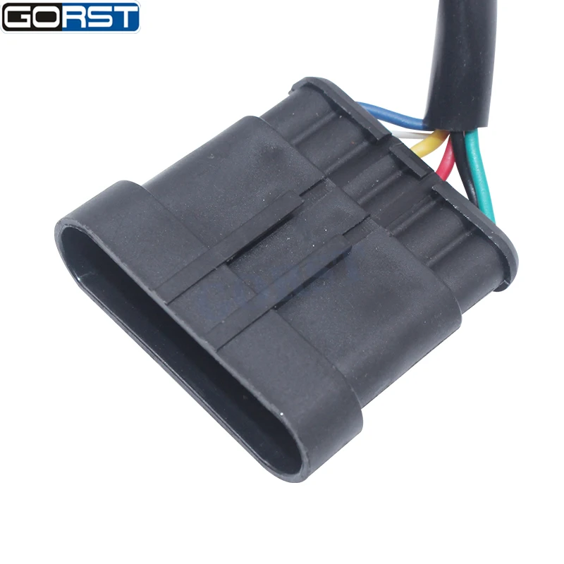 Automobiles Parts Throttle Position Sensor TPS 208020-C0101 For Scania Truck Dodge Ram2500 Ram3500 134118-A01-2097 53031575AH | Автомобили