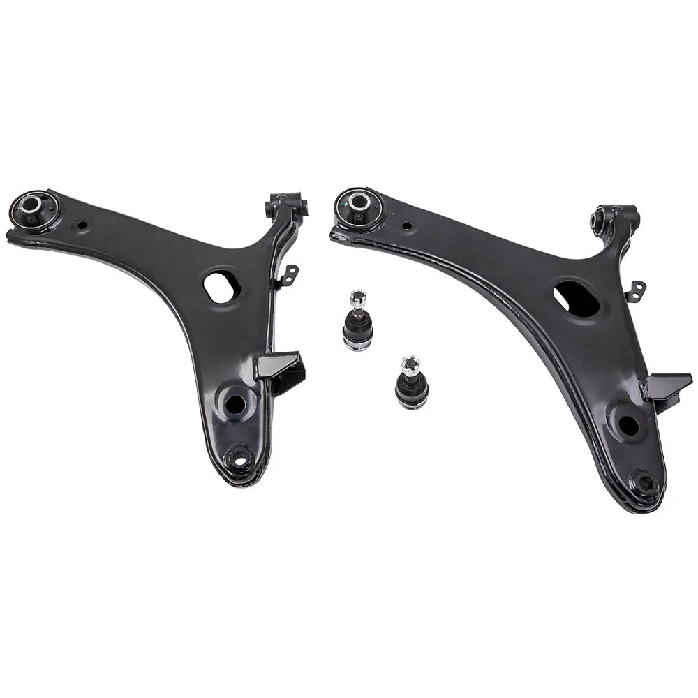

Left Right Front Lower Control Arm Ball Joint Assembly for Subaru Impreza