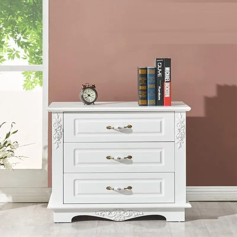 Kast потертый шик Cocina Lemari Kayu Armarios мобильный Европейский деревянный Mueble De Sala шкаф мебель Органайзер комод