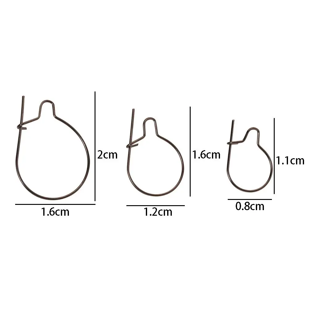 20 шт. новые приманки для ловли карпа