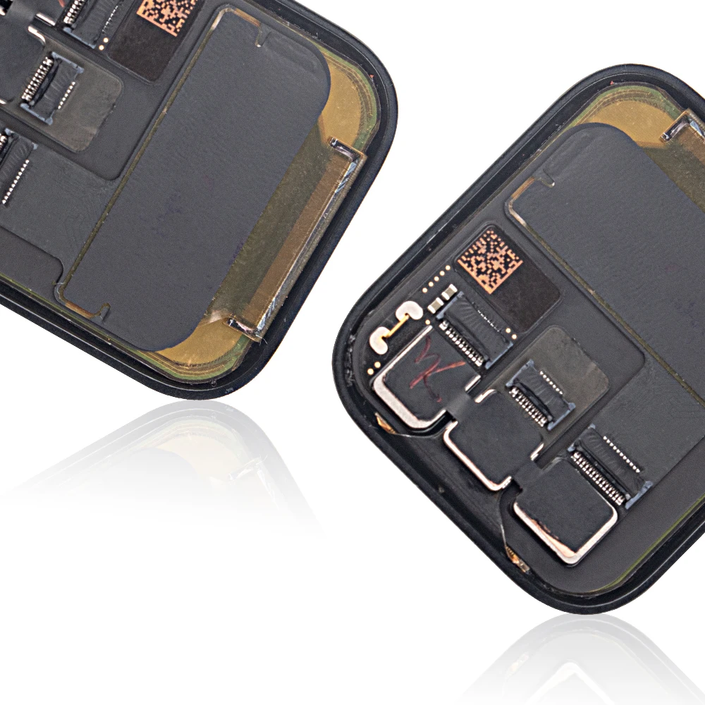 Оригинальный Oem Lcd для Apple Watch серии 4 дисплей сенсорный экран дигитайзер части 5 40