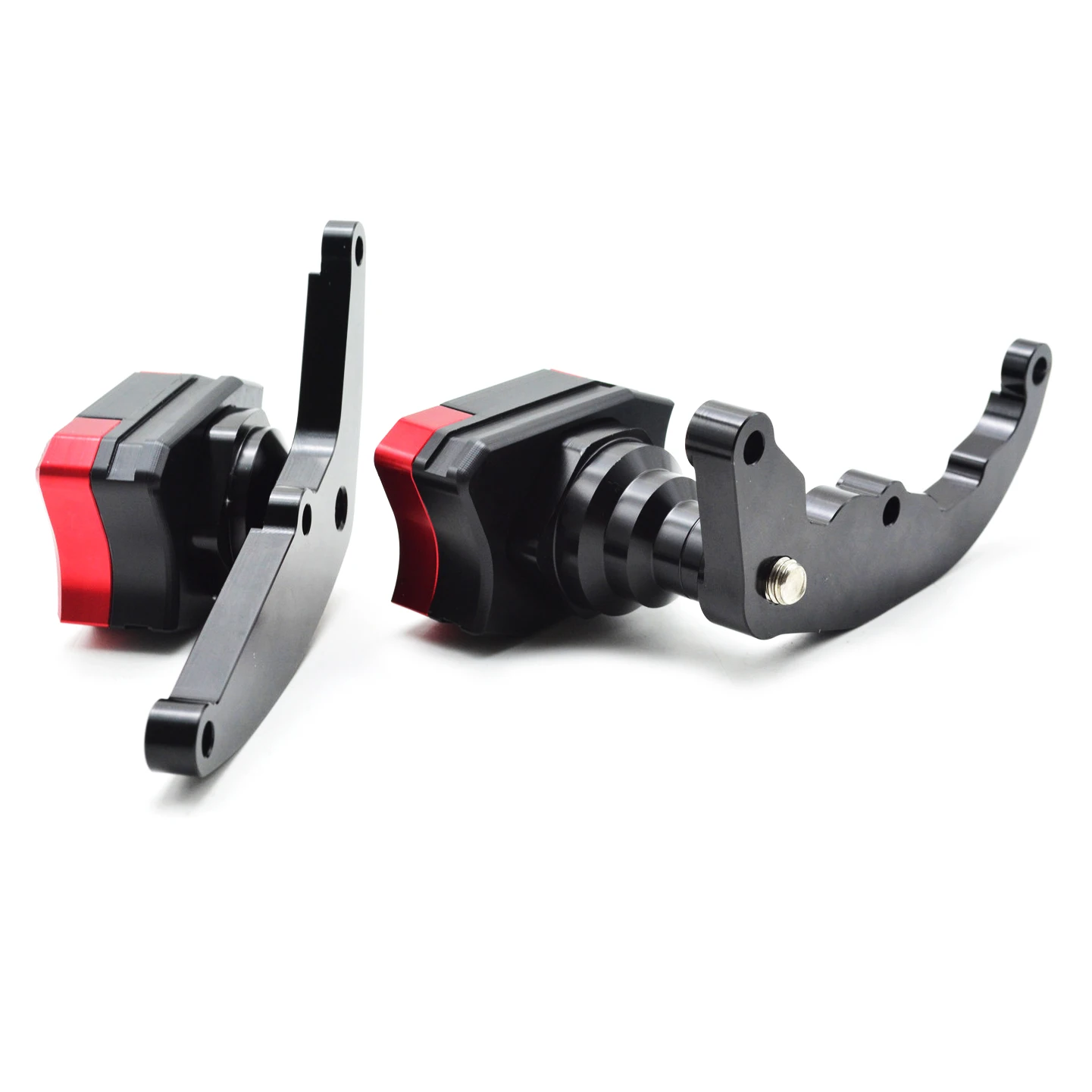 Чехол для мотоцикла аксессуары Honda CBR600RR CBR 600RR 600 RR 2007 2008|Защита от падения| |