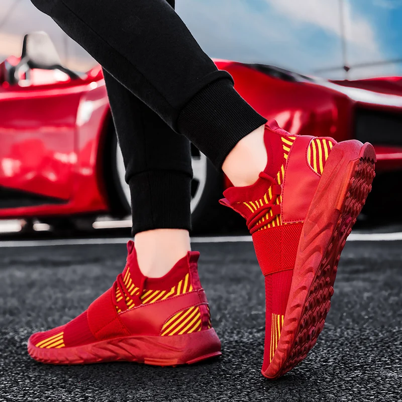 

Damyuan 2020 New Fashion Women Men Comfortables Breathable Casual Lightweight Running Wear-resistant Gym Shoes Sneakers Jogging