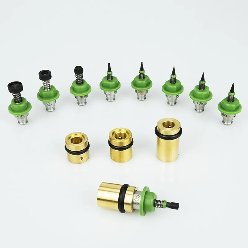 JUKI шатун Сделано в Китае SMT Juki СОПЛО держатель Nema5 полый вал для Шагового