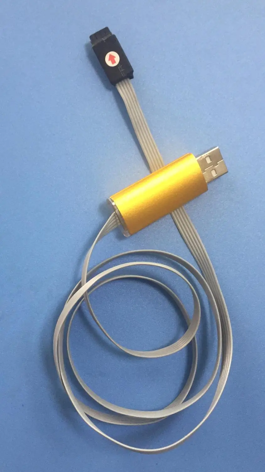 ST USB кабель для терминала COM порт выделенная команда восстановления данных на жестком диске