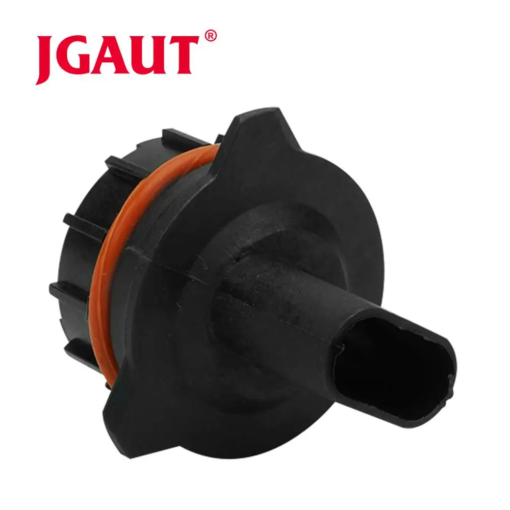 JGAUT 2 шт. адаптер для фар B MW E39 1 520/530/E60/E200/728LI H7 HID держатель ксеноновой лампы