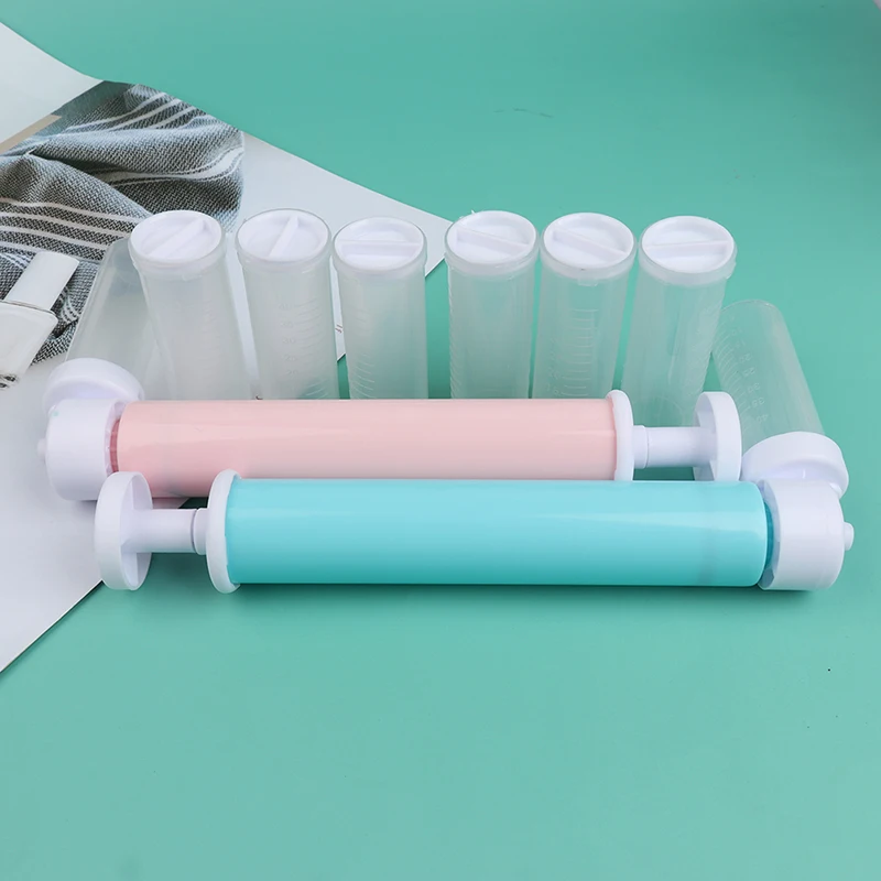 Инструменты для выпечки тортов ручной Аэрограф украшения краскопульт аэрограф