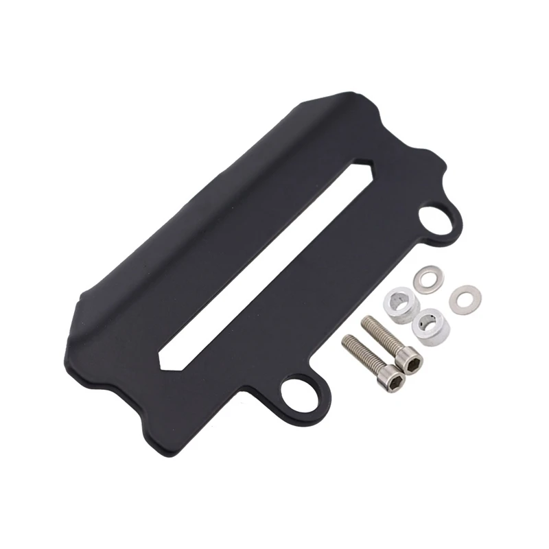 

Motorcycle Rear Brake Master Cylinder Protector Cover for Honda CRF250L CRF250M CRF250 CRF 250 Rally 250L 250M