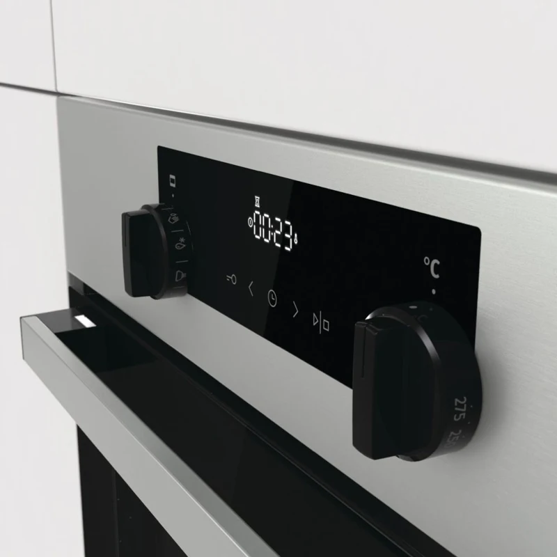 Духовой шкаф GORENJE BO735E11XK-2 нержавеющая сталь | Бытовая техника