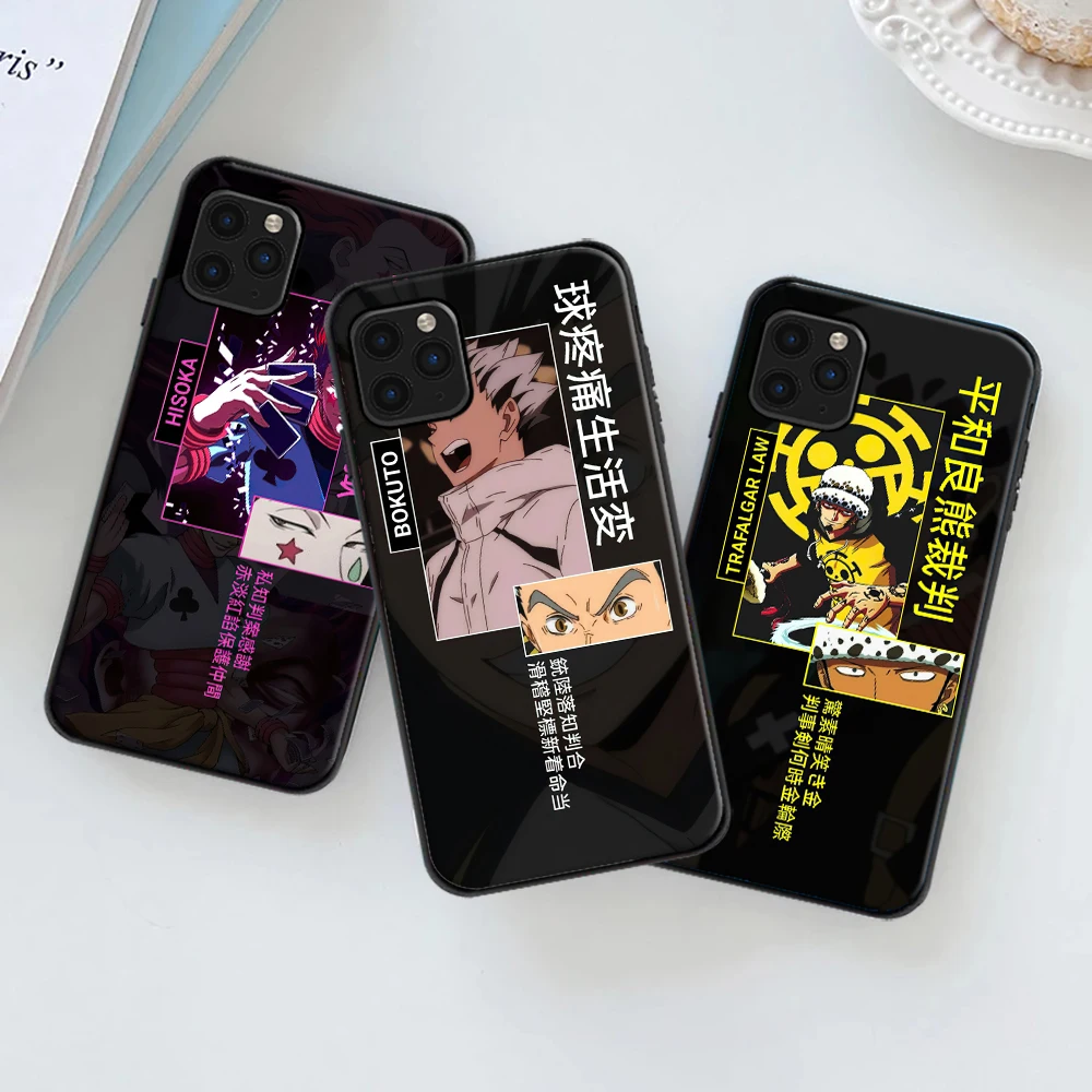 

Japan Anime Tokyo Revengers Phone Case For iPhone 11 12 13 XS XR X Pro MAX 6 6S 7 8 Plus SE 2020 Funda Coque Soft Back Cover
