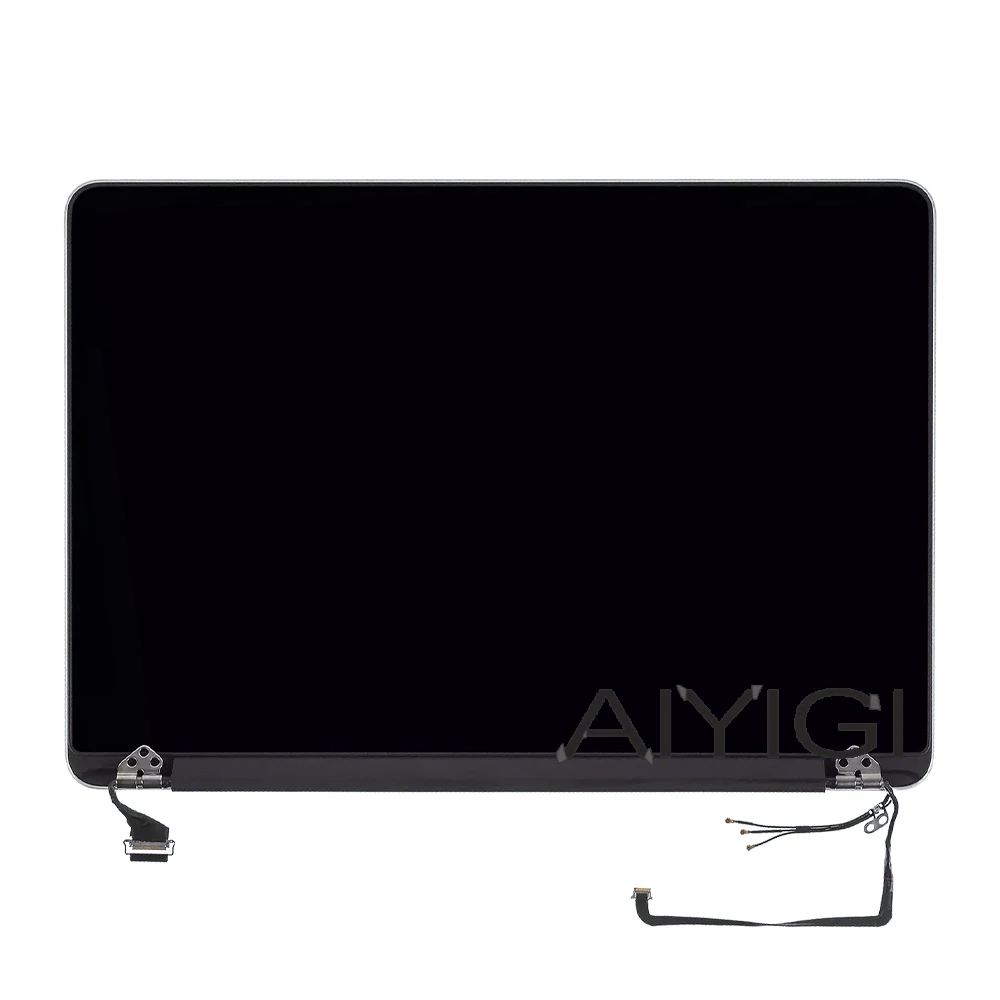 Оригинальный Новый ЖК-дисплей для ноутбука в сборе MacBook Pro Retina 15 4 '&#x27A1398 MJLQ2 MJLT2