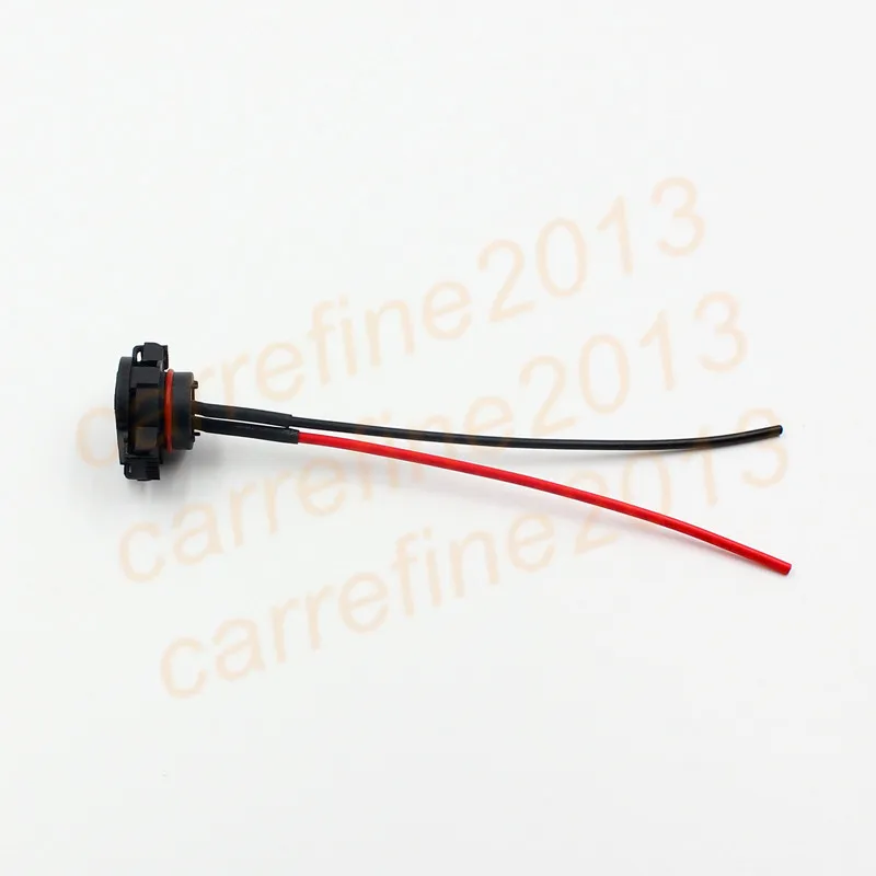 Rockeybright для toyota h16 5202 держатель противотуманных фар вилка автомобиля H16 2504 PSX24W