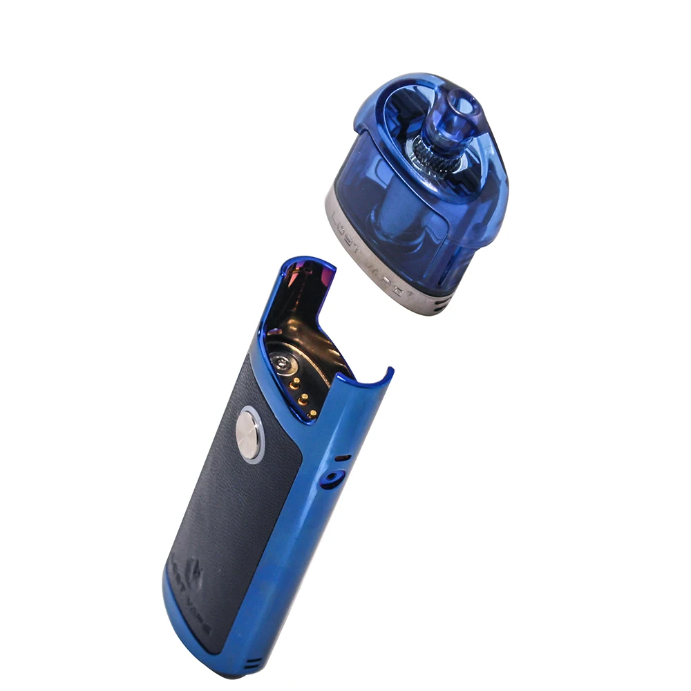 Оригинальный комплект для электронной сигареты Lost Vape Lyra Pod аккумулятор 1000 мАч
