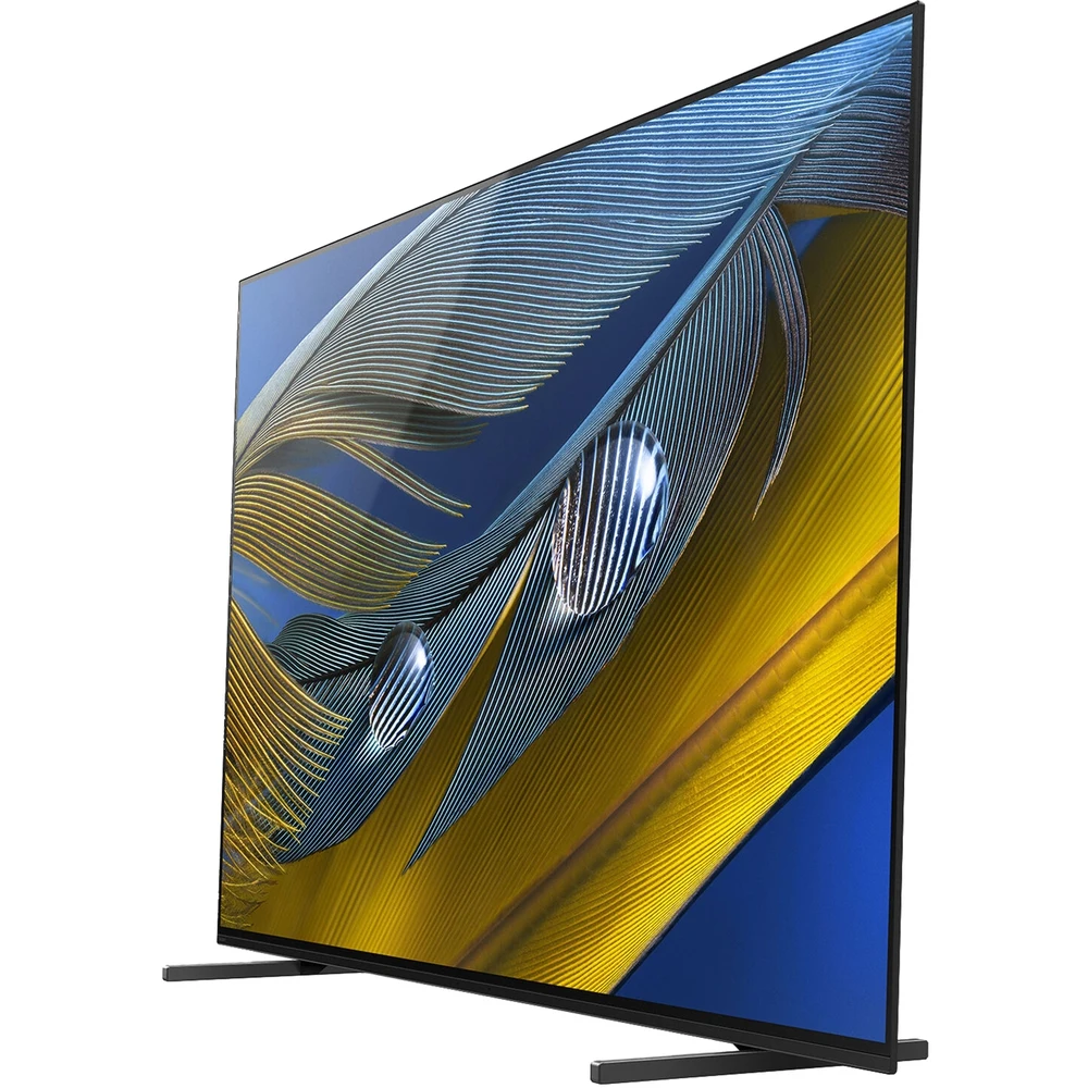 Телевизор 65&quot Sony Master OLED XR65A80JCEP 4K UHD SmartTV | Электроника
