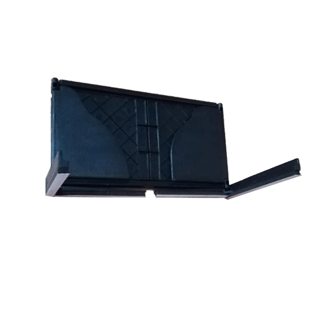 ЖК монитор грузовик GPS навигатор регулируемые части Универсальный ABS наружные