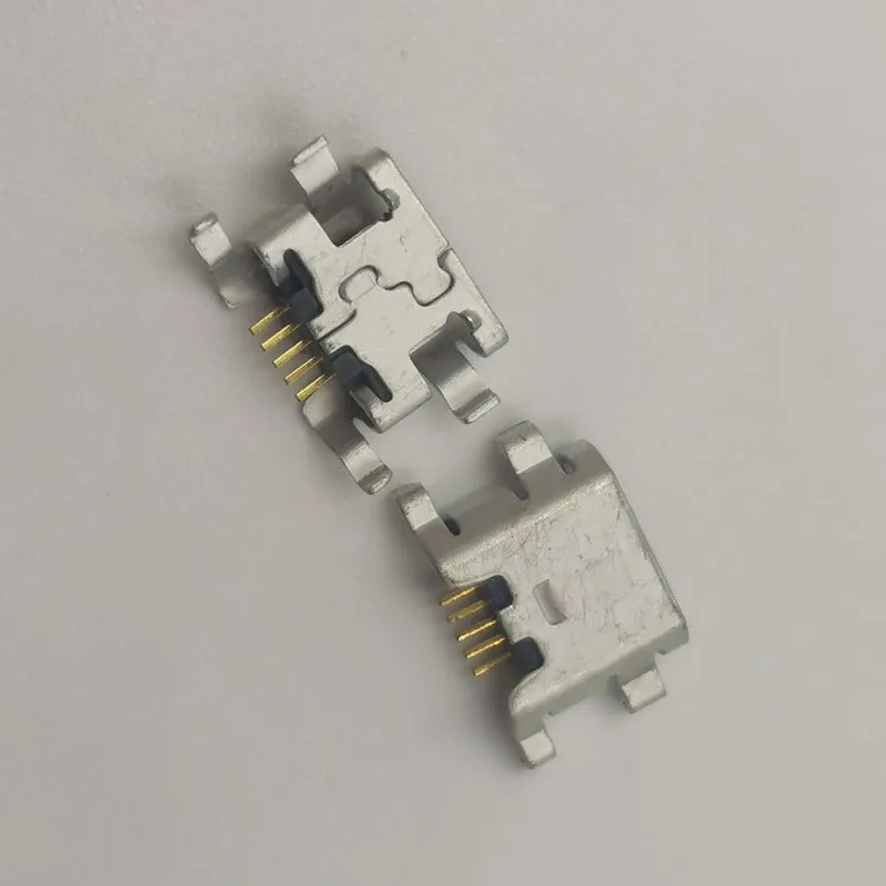 

50Pcs USB Charger Charging Dock Port Connector For ZTE Blade 5 BV0840 V0840 V8Q V8C 4 V7 BV0701 T A3 A0616 A2S BV0721 N983 Plug