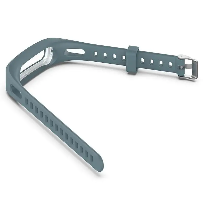 

Replacement Silicone Watch Band Strap For Huawei Honor Band 4 Running Version/Huawei Band 3e Watchband Wrist Strap new