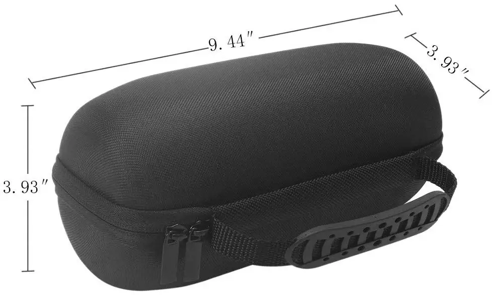 

2020 Case for JBL Pulse 4 Waterproof Portable Bluetooth Speaker.Portable Travel Carry Case Protective Pouch Sleeve Box Bag Cover