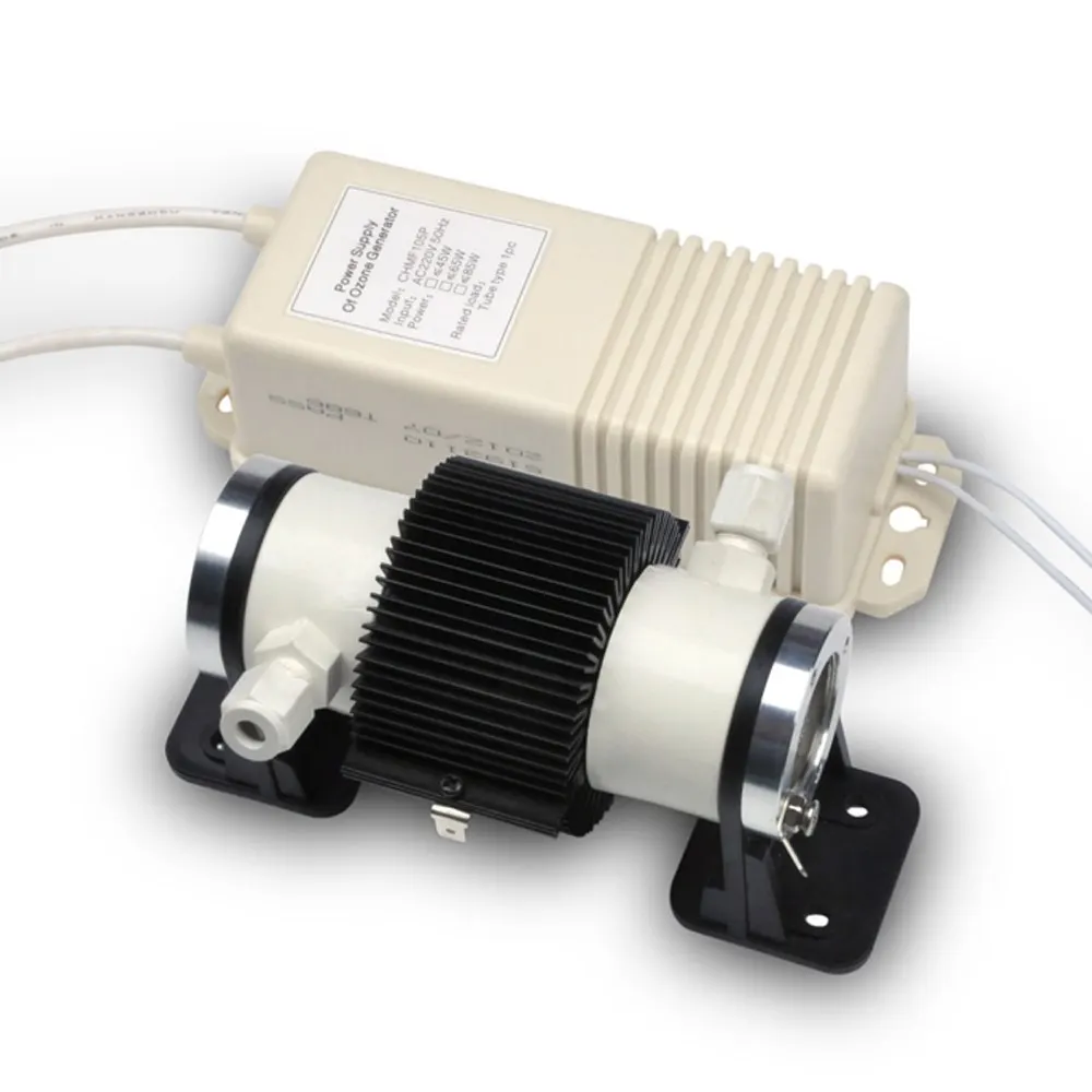 3G 220V Высокая концентрация! 110 V/220 V 3g 5g 6g Керамика трубки Озон Генератор охлажденного воздуха воды Ozonier Воздухоочистители Ozonizador Ozonio - Цвет: 3G 220V