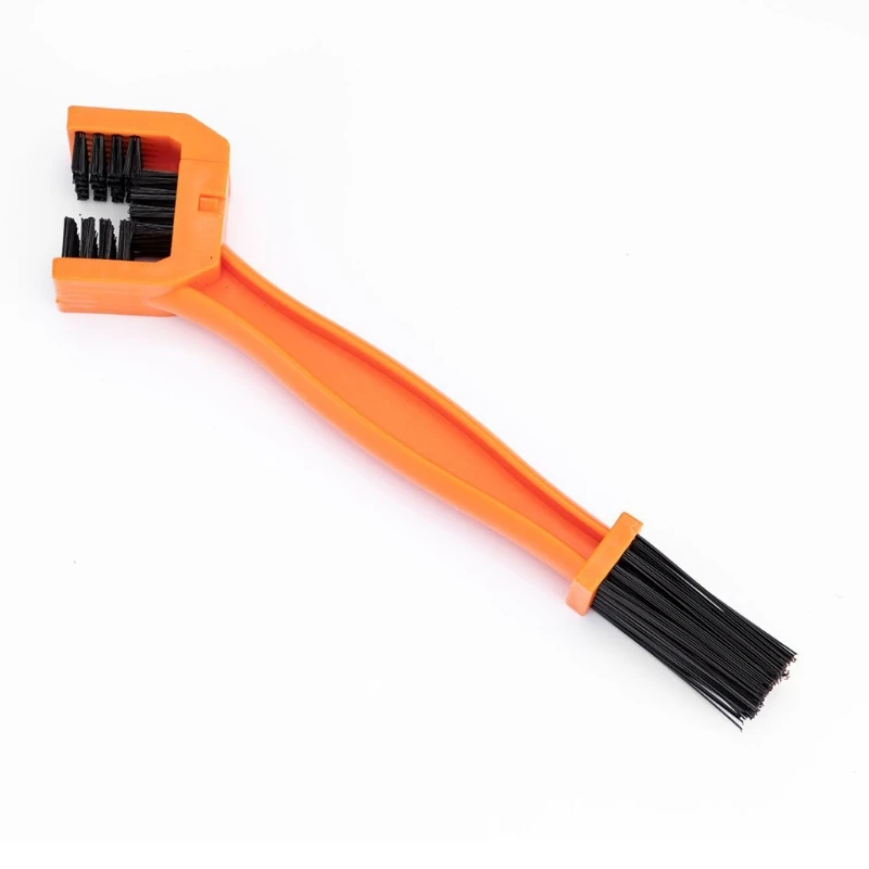 

2021 New Bicycle Chain Brush Prevent Premature Wear of Drivetrain Lightweight Easy to Use