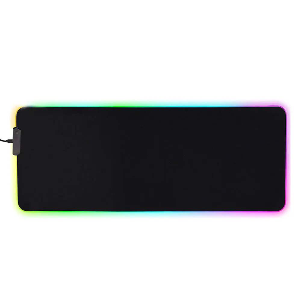 Big pad K28 профессиональная механическая клавиатура Механическая игровая клавиатура 87 клавиш большая клавиатура аксессуары Красочный светодиодный клавиатура - Цвет: Big pad