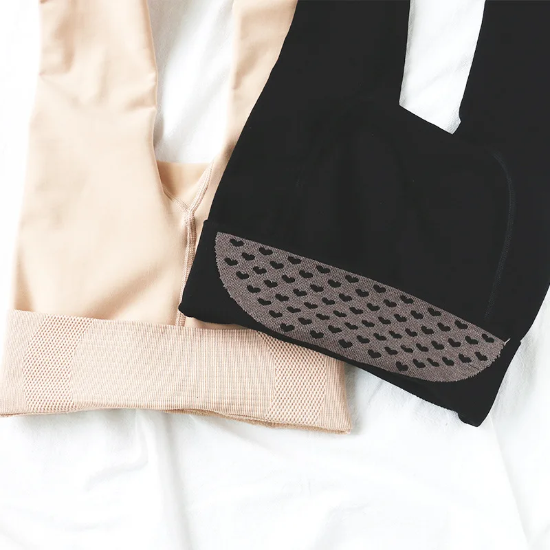 2019 зимние утолщенные теплые трусы утягивающее белье для женщин Утягивающее