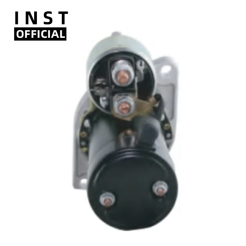 

STARTER MOTOR FOR VALEO 1.0KW 12V 9T D6RA95 TS16949 PAYKAN (PEUGEOT)