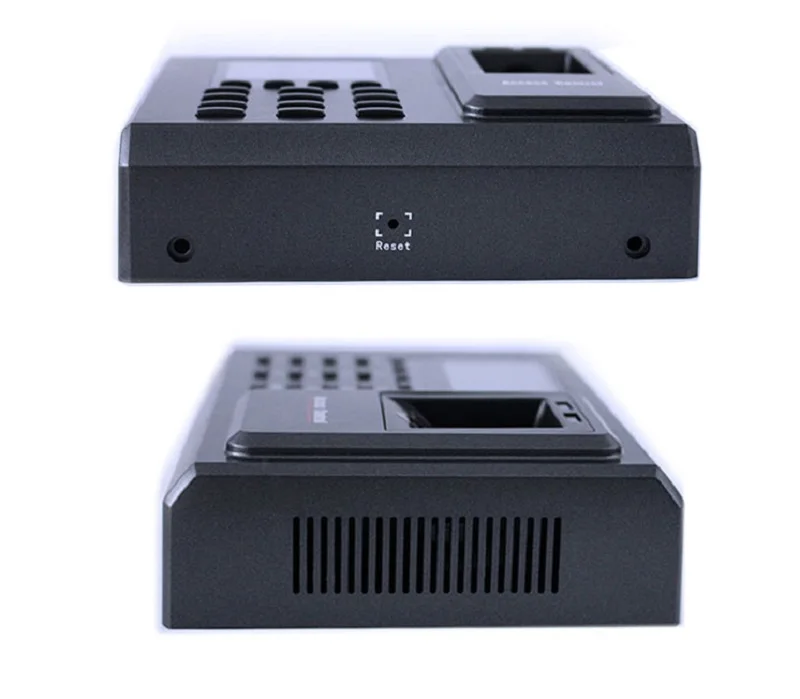 ZKTeco F2 TCP/IP 125 кГц RFID карта (дополнительно) и контроль доступа по отпечатку пальца с