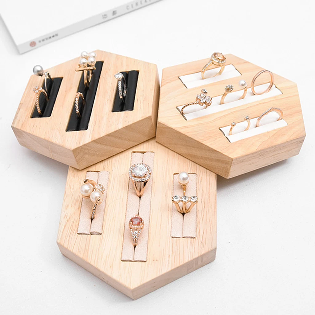 

Jewelry Stand Jewelry Holder Schumuck Display For Rings Watches And Bracelets