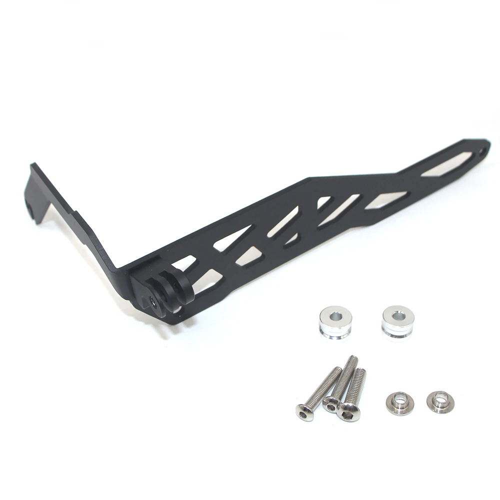 Для BMW R1250GS R1250 GS R 1250 GSA ADV Приключения 2019 Камера Gopro видеомагнитофон кронштейн для