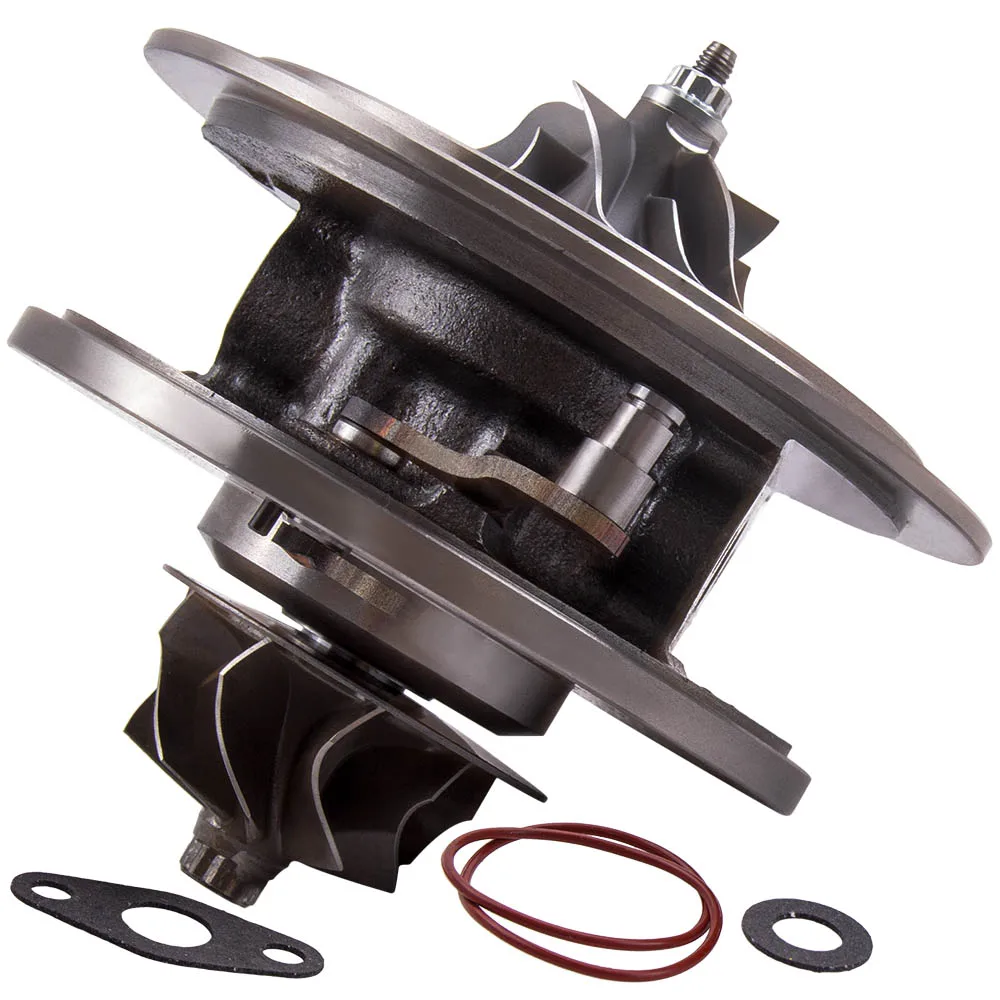 Сердечник картриджа Turbo для Land Rover Defender Ford Tourneo Transit VI 2 4 DCI TDCI 140HP 752610 5032S 5025S 0012| |