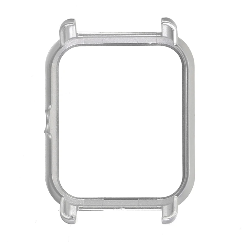 Для Xiaomi Huami Amazfit Bip BIT PACE Youth Smart Watch PC защитный чехол для экрана Защитный чехол умных часов аксессуары