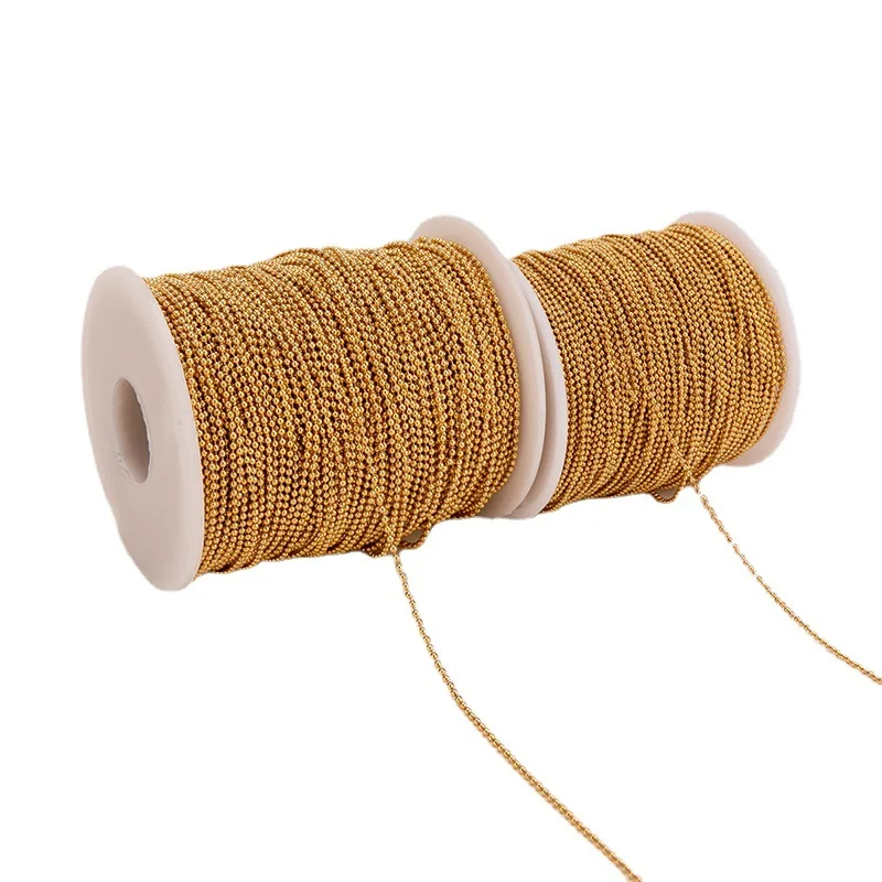 

Цепочка Из Нержавеющей Стали для изготовления ювелирных изделий «сделай сам»