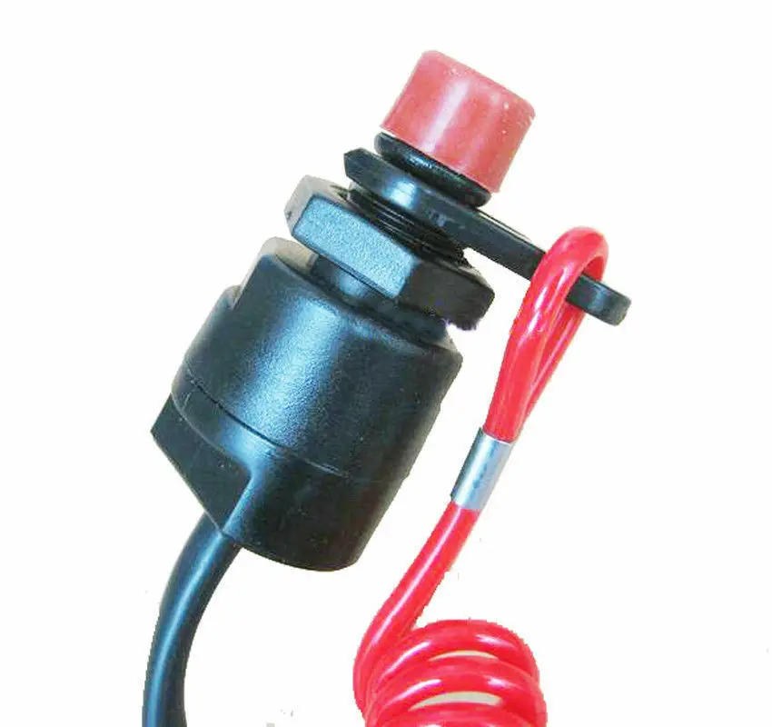 Замена универсальный для подвесных двигателей 4 тактный подвесной лодочный