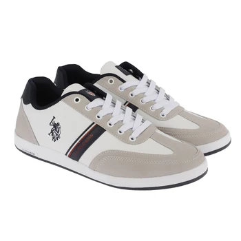 U.s. polo assn кеды - купить недорого 