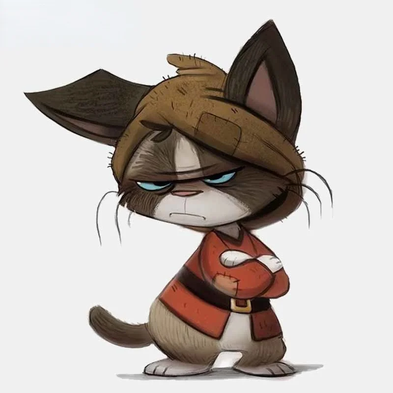 

Интересные автомобильные наклейки с котом и злым недовольством, мотоциклетная наклейка, водонепроницаемое ветровое стекло, автомобильные ...