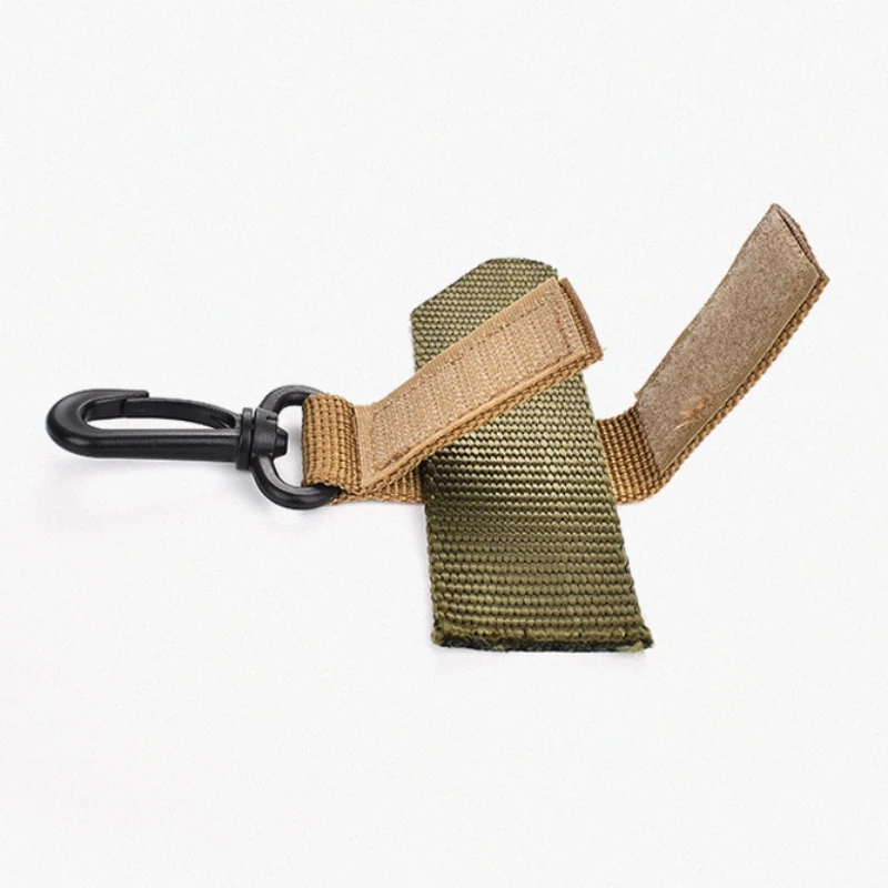 Открытый (Тактический) MOLLE пряжка для ремня скалолазания ремень поворотный