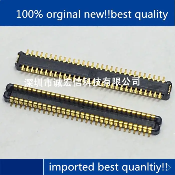 

10pcs 100% orginal new in stock DF37B-70DP-0.4V 0.4mm pitch 70P connector connector