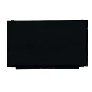 for thinkpad l570 lcd screen 15 6 hd 30pin matte nt156whm n42 v8 0 fru 01en016 01en015 free global shipping