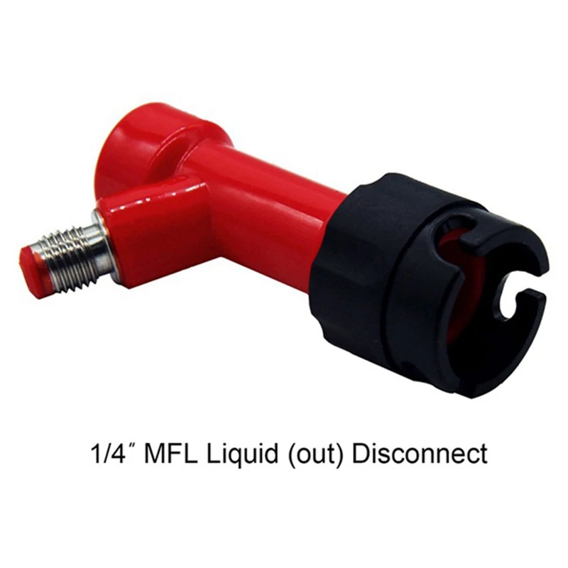 Штифтовый замок пивная линия сборка крафт пивной бочонок кран Набор