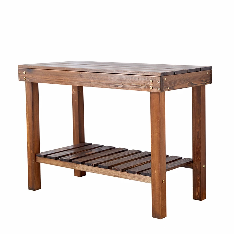 Стеллаж для растений многоярусный стеллаж улицы балкона Цветочная полка|Полки